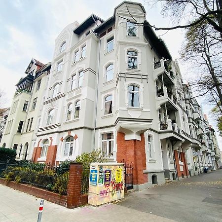 Hannover List 2 Bedroom Home Away From Home المظهر الخارجي الصورة