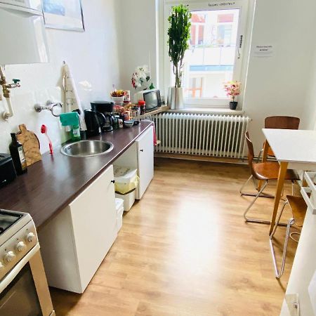 Hannover List 2 Bedroom Home Away From Home المظهر الخارجي الصورة