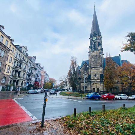 Hannover List 2 Bedroom Home Away From Home المظهر الخارجي الصورة