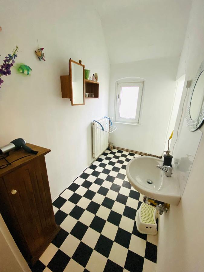 Hannover List 2 Bedroom Home Away From Home المظهر الخارجي الصورة
