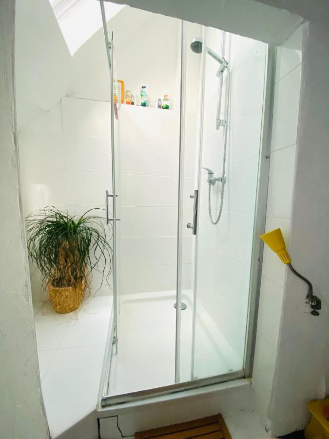 Hannover List 2 Bedroom Home Away From Home المظهر الخارجي الصورة